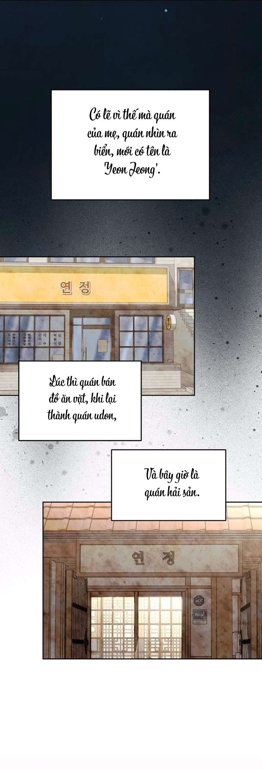 Cẩn Thận Va Phải Tình Yêu 
