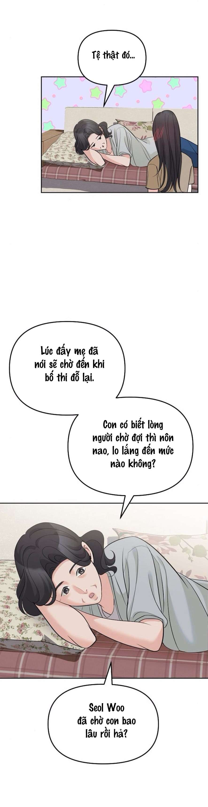 Cẩn Thận Va Phải Tình Yêu 