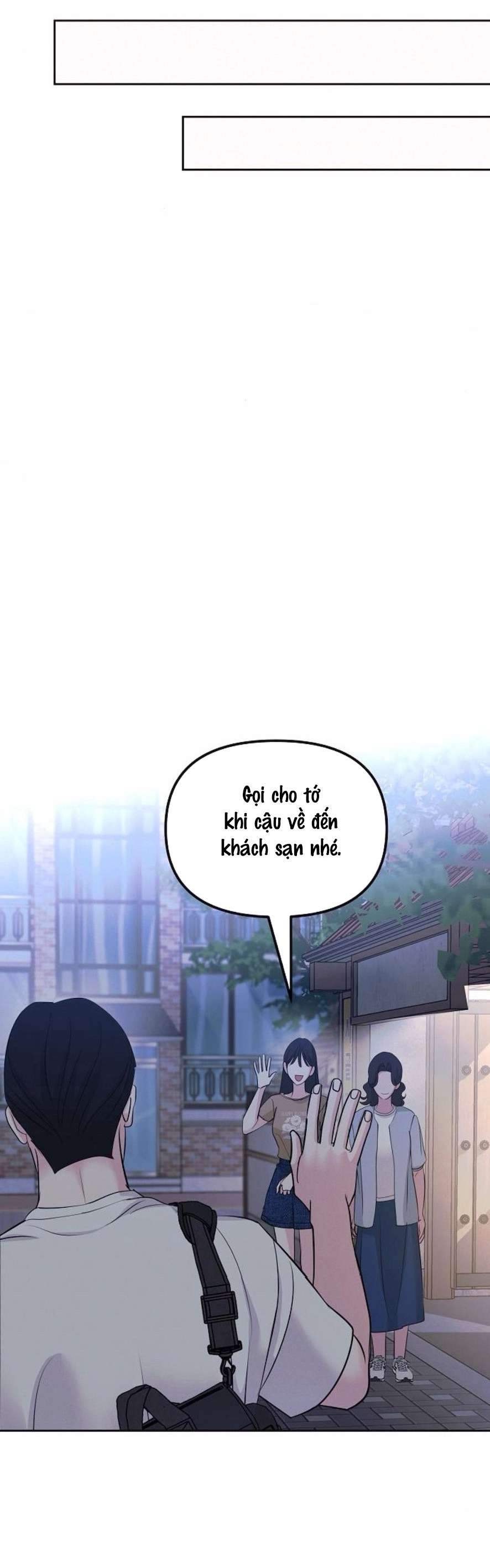 Cẩn Thận Va Phải Tình Yêu 