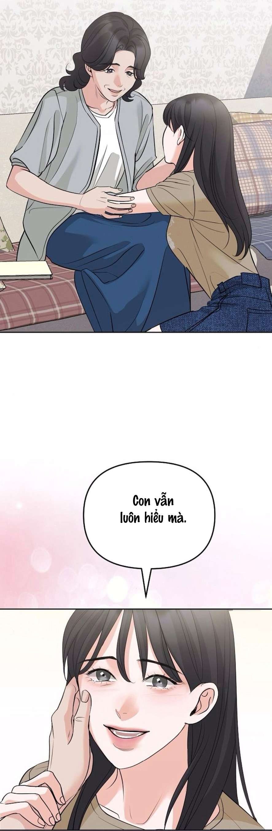 Cẩn Thận Va Phải Tình Yêu 