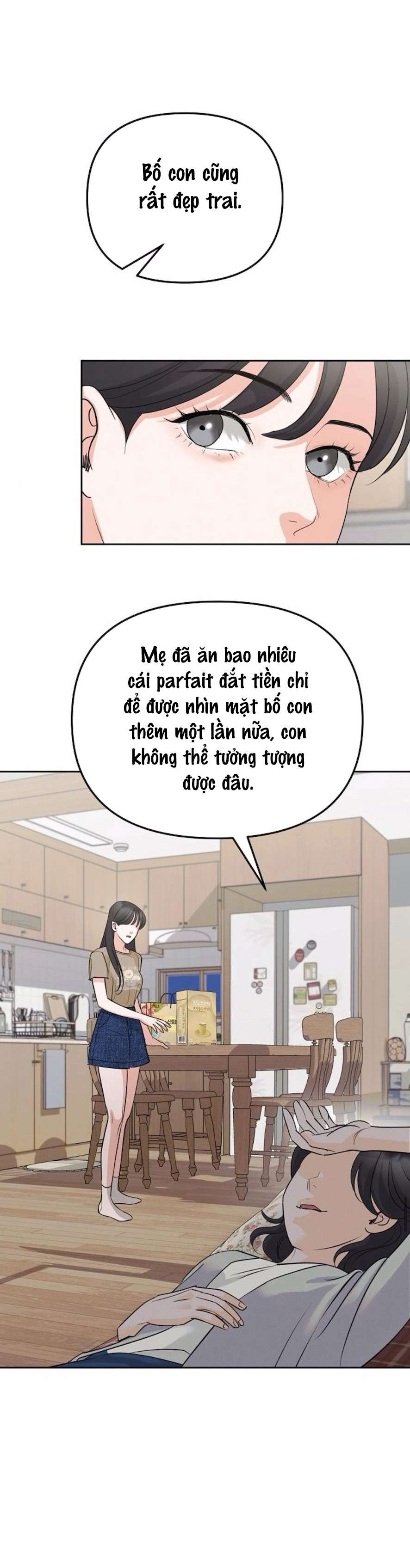 Cẩn Thận Va Phải Tình Yêu 