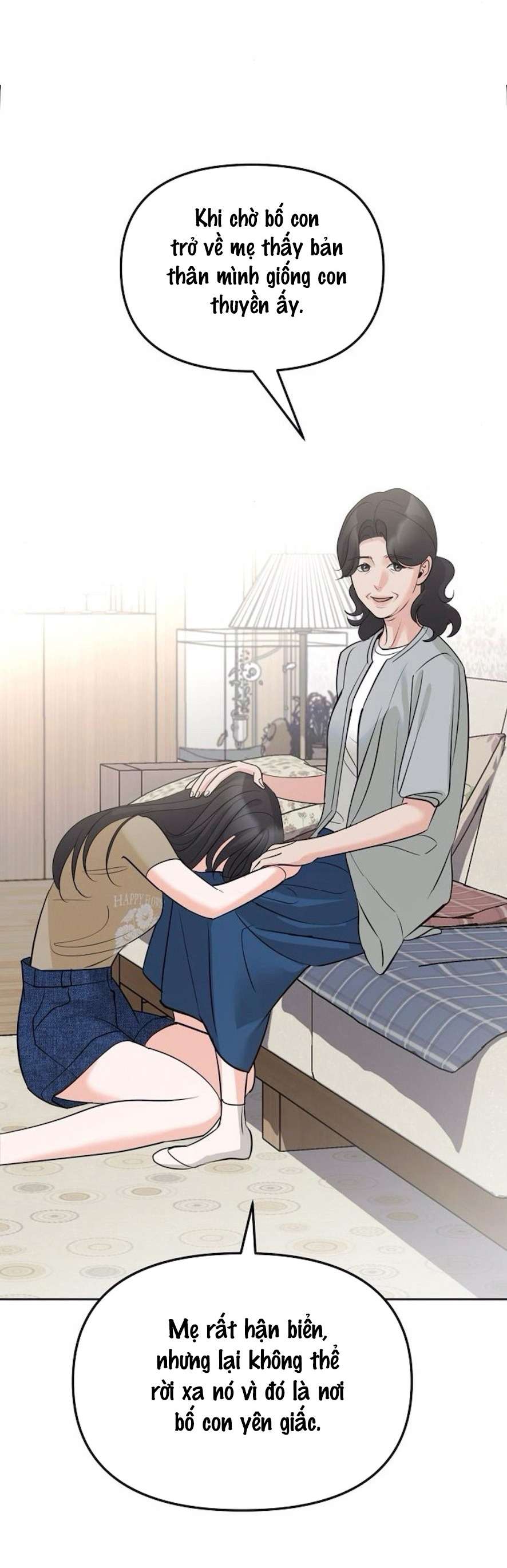 Cẩn Thận Va Phải Tình Yêu 