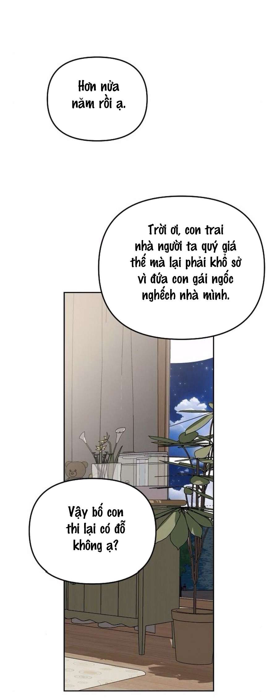 Cẩn Thận Va Phải Tình Yêu 