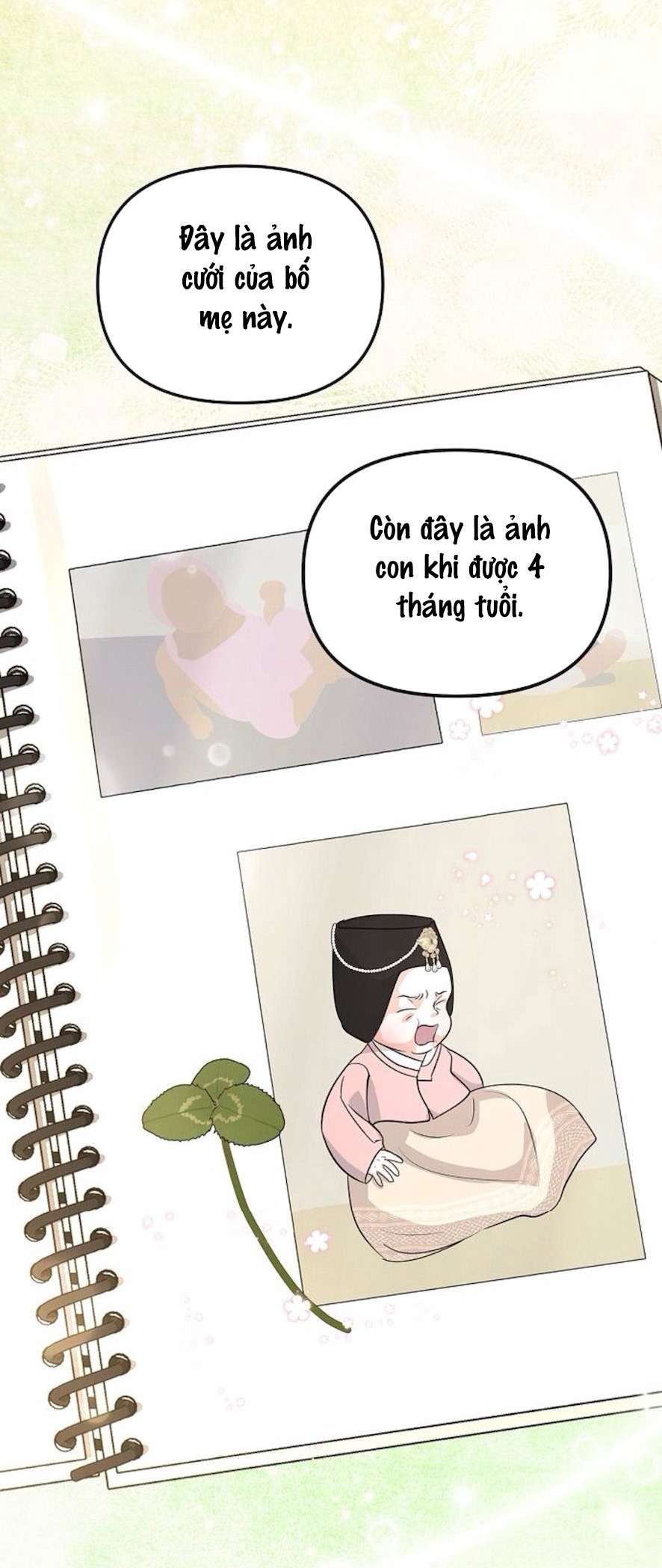 Cẩn Thận Va Phải Tình Yêu 