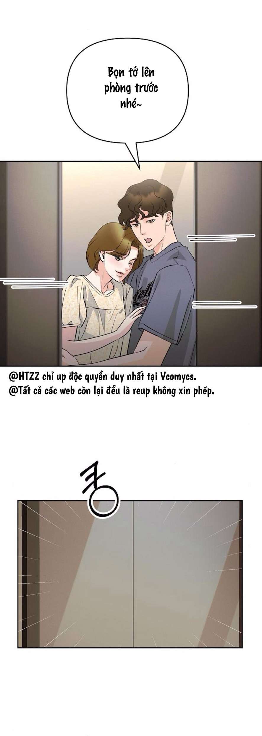 Cẩn Thận Va Phải Tình Yêu 