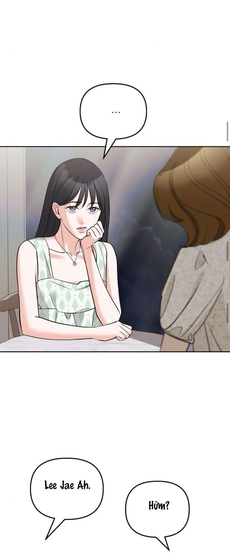 Cẩn Thận Va Phải Tình Yêu 