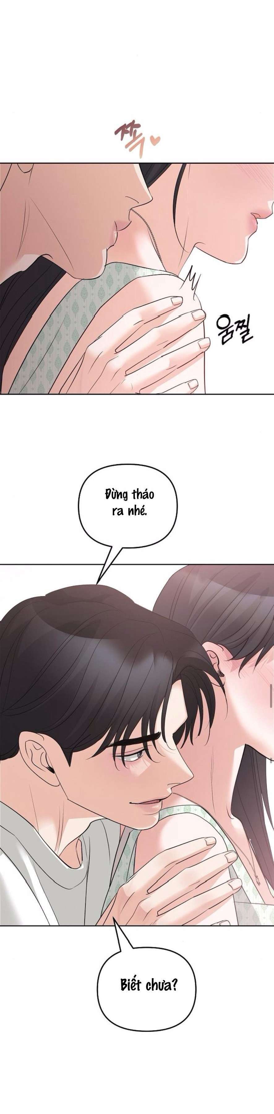 Cẩn Thận Va Phải Tình Yêu 