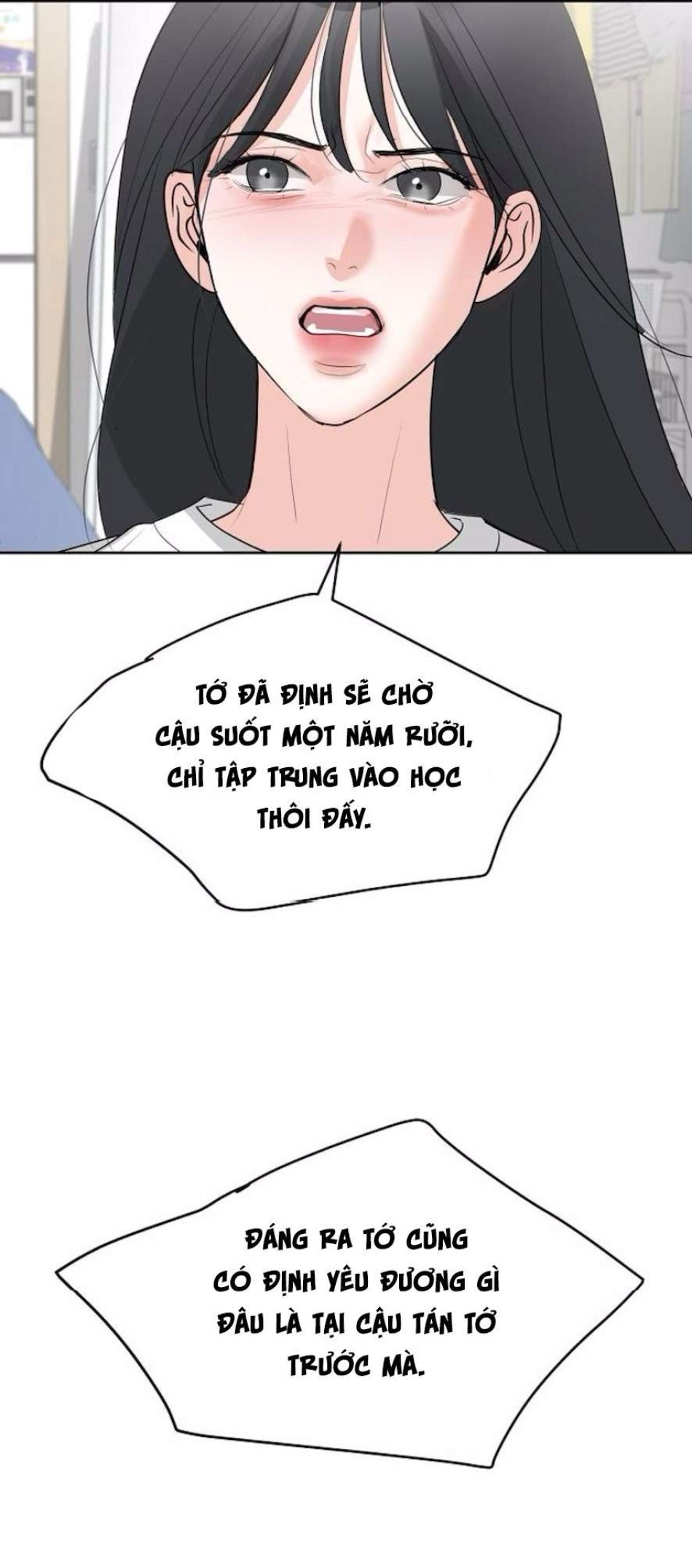 Cẩn Thận Va Phải Tình Yêu 
