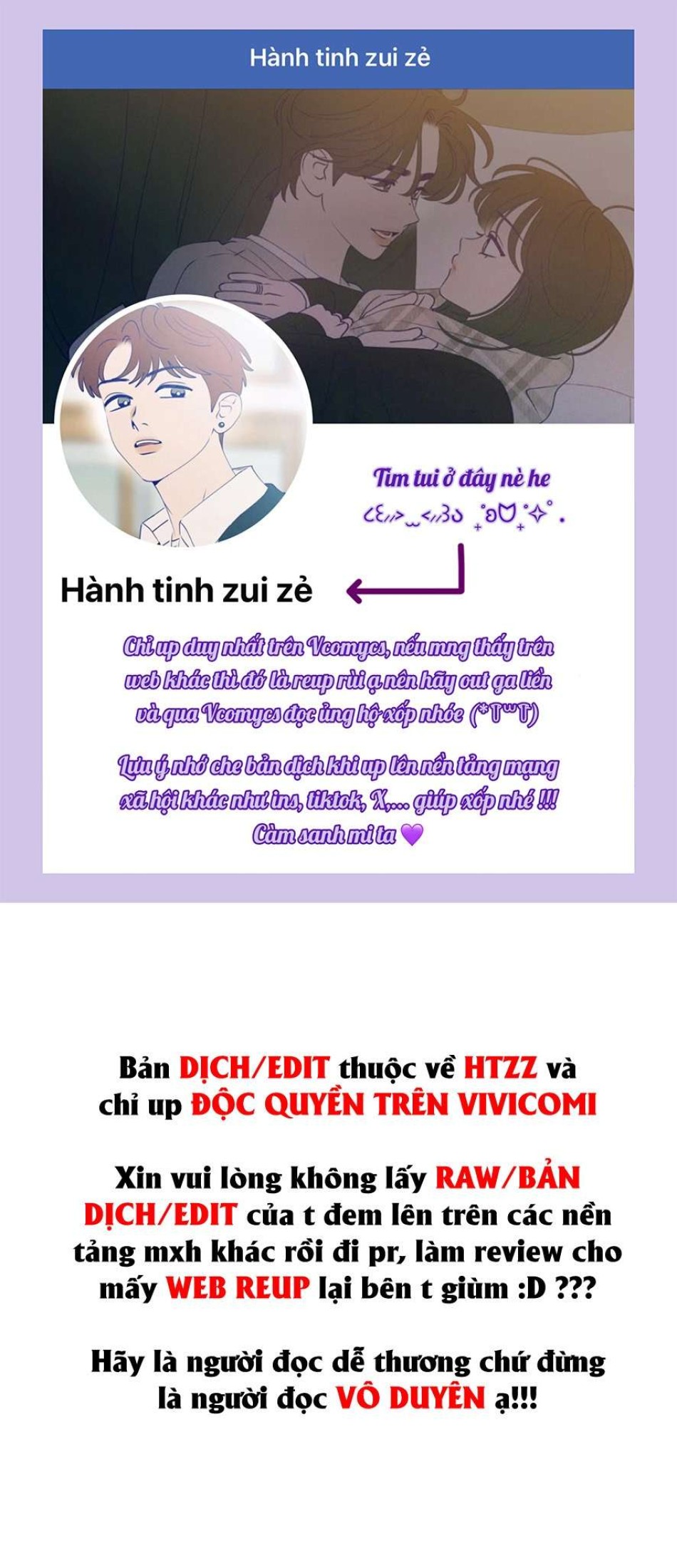Cẩn Thận Va Phải Tình Yêu 