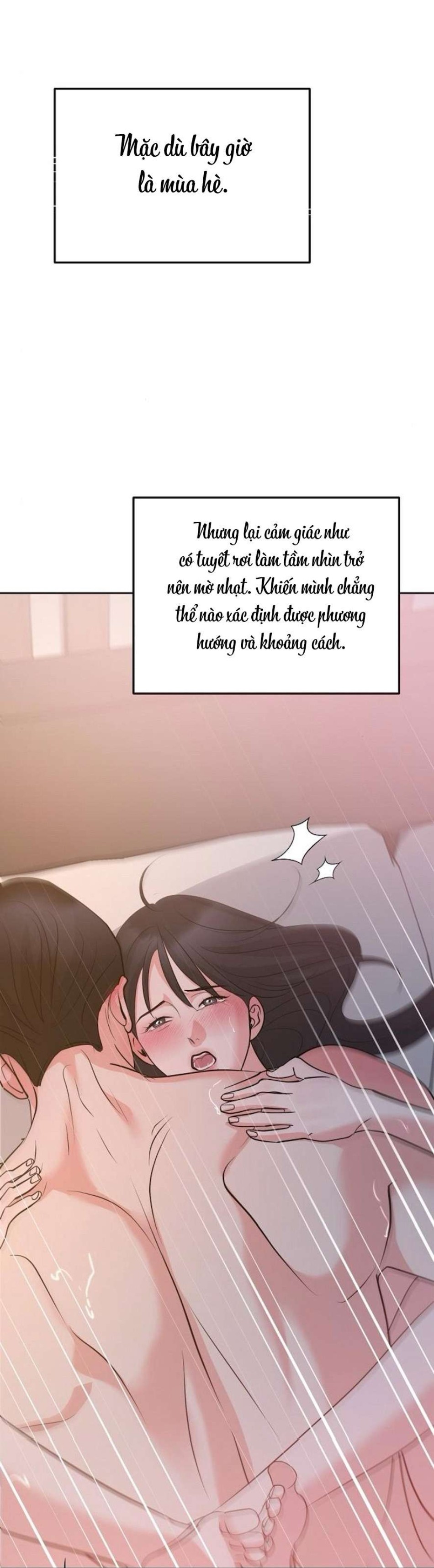 Cẩn Thận Va Phải Tình Yêu 