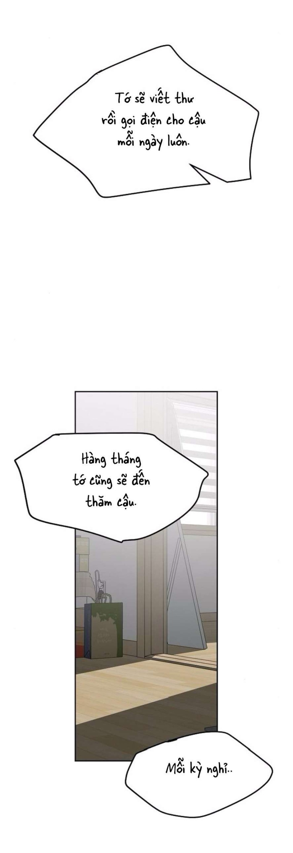 Cẩn Thận Va Phải Tình Yêu 