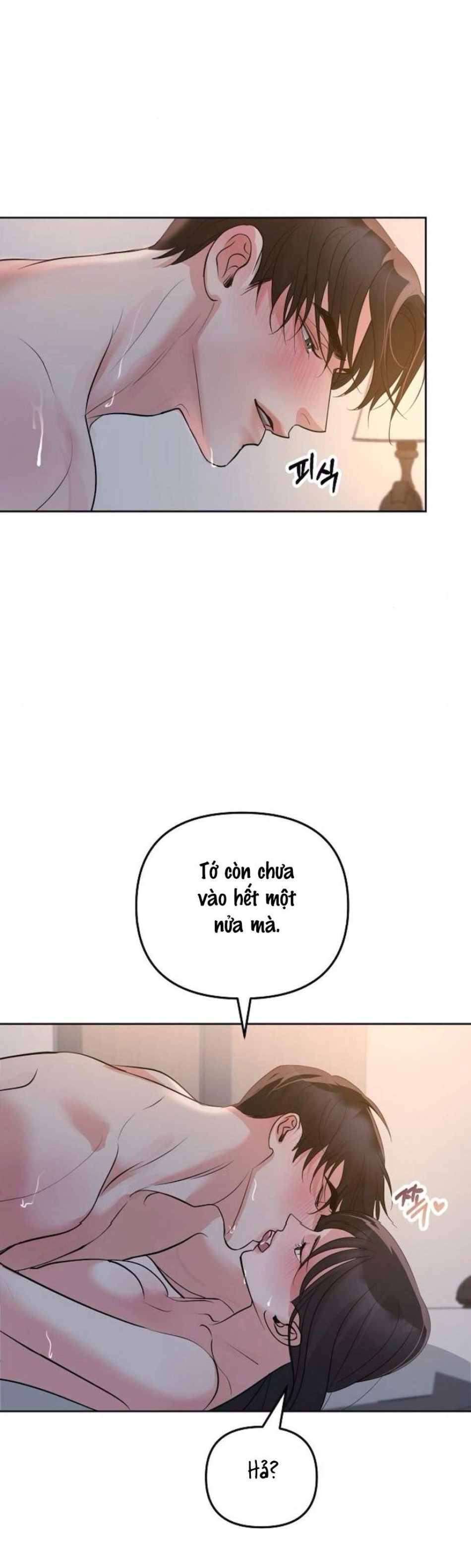 Cẩn Thận Va Phải Tình Yêu 