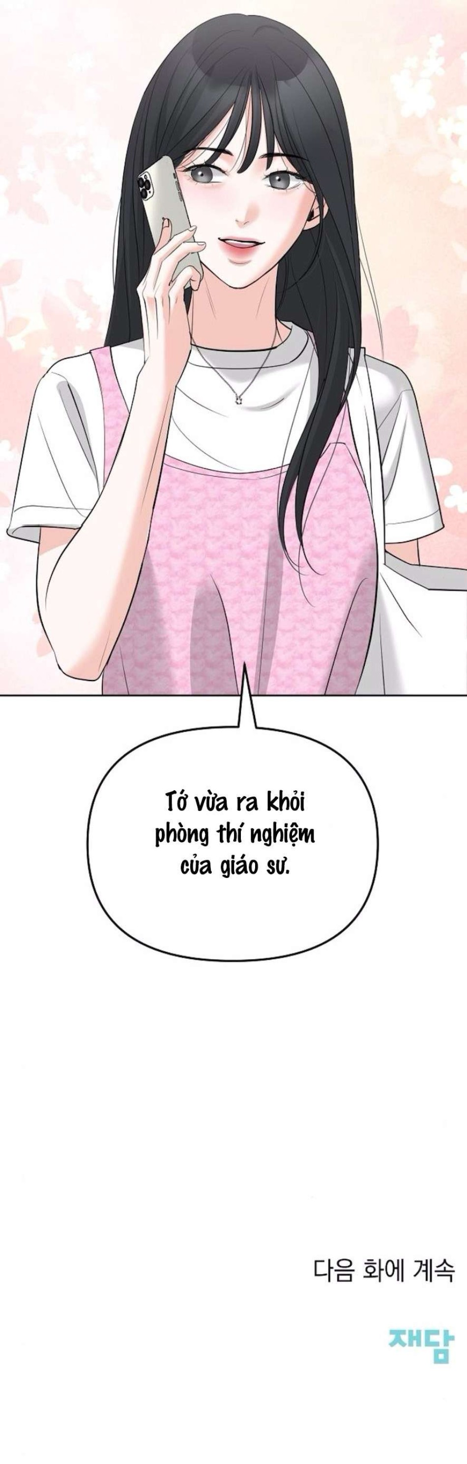 Cẩn Thận Va Phải Tình Yêu 