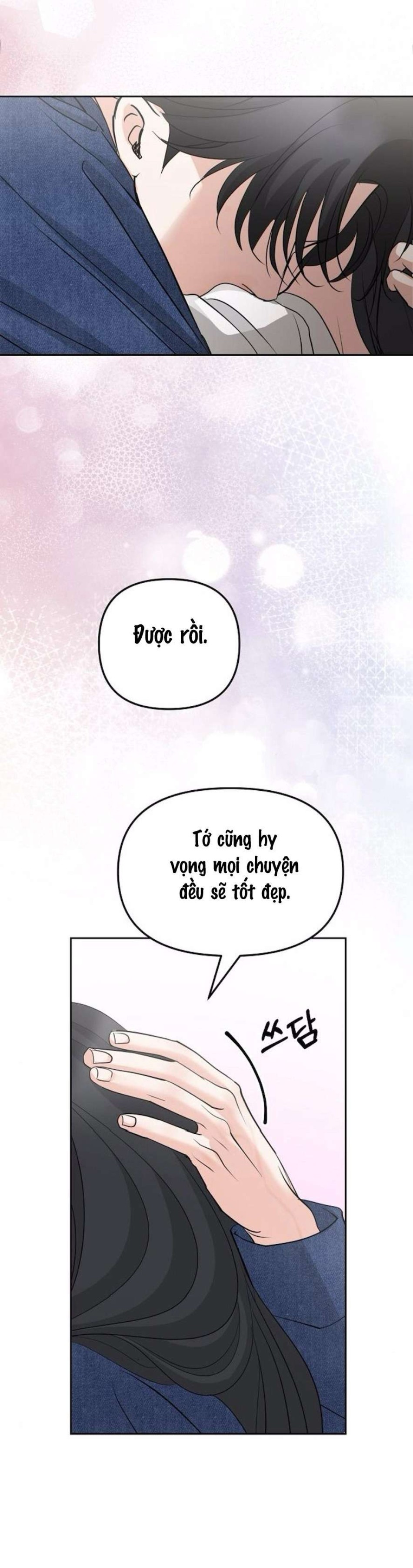 Cẩn Thận Va Phải Tình Yêu 