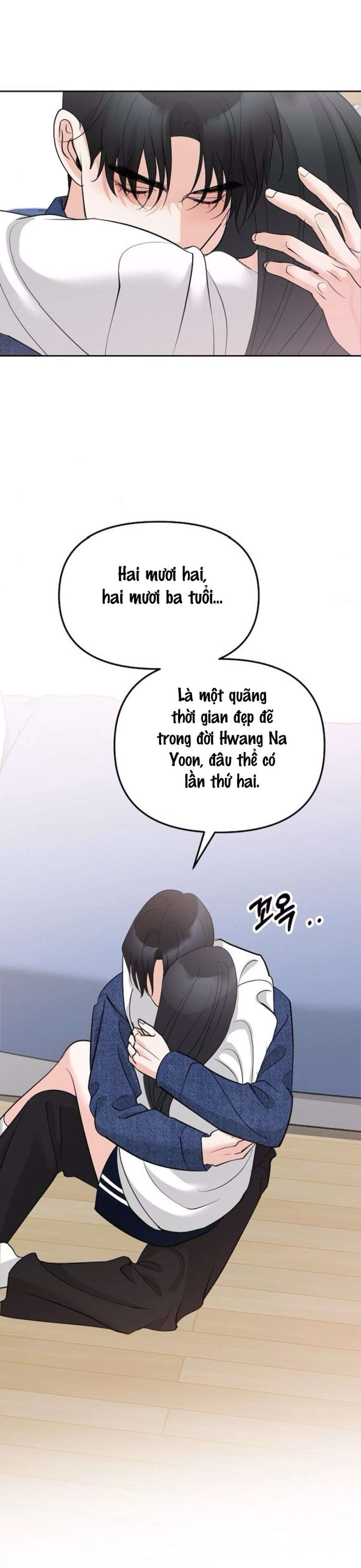 Cẩn Thận Va Phải Tình Yêu 