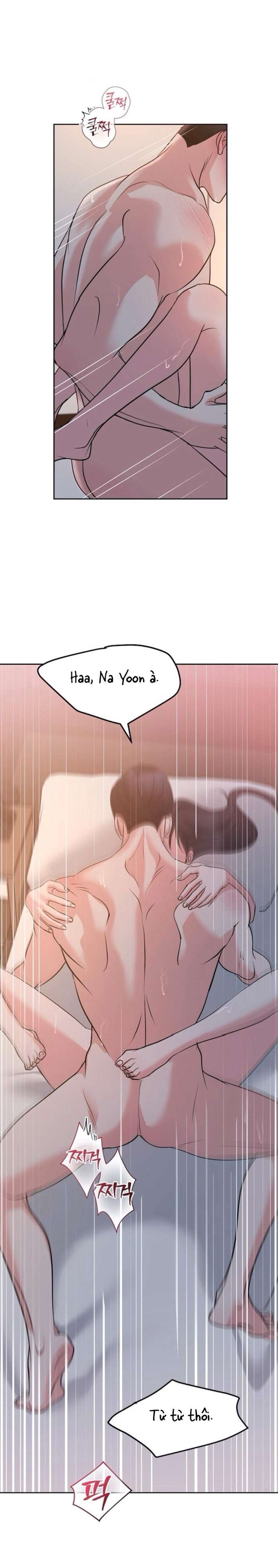 Cẩn Thận Va Phải Tình Yêu 