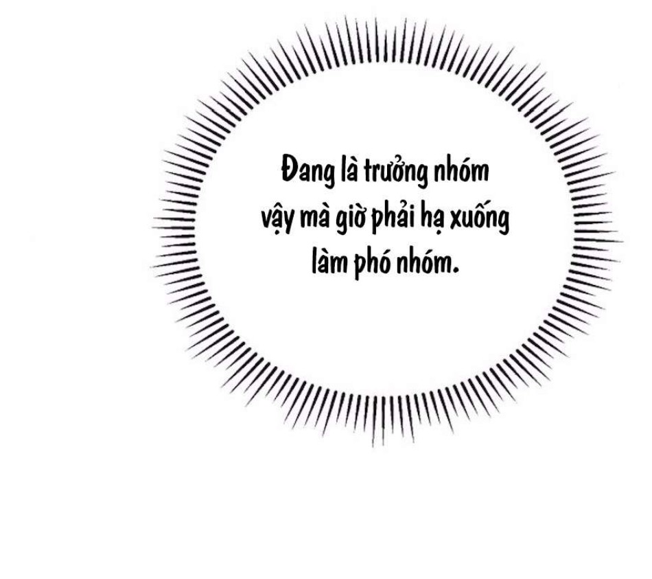 Cẩn Thận Va Phải Tình Yêu 