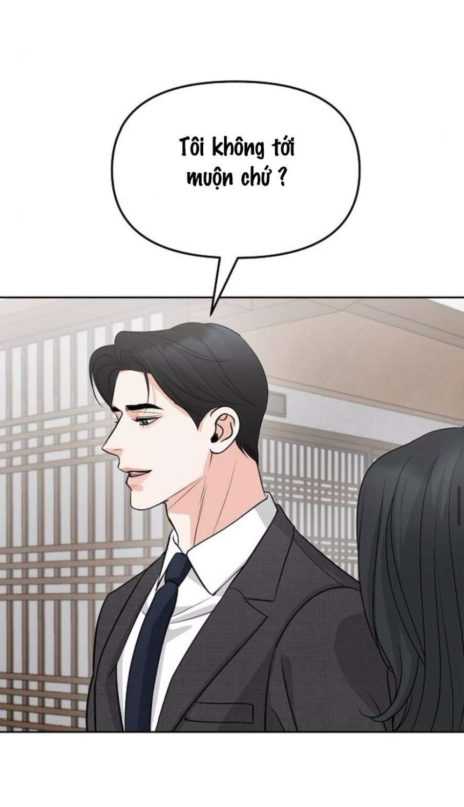 Cẩn Thận Va Phải Tình Yêu 