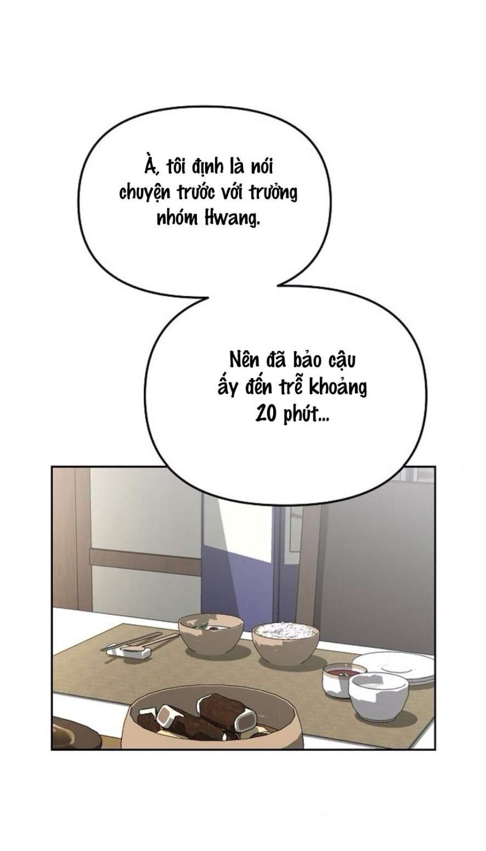 Cẩn Thận Va Phải Tình Yêu 
