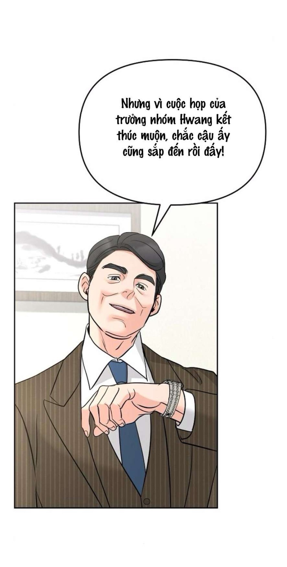 Cẩn Thận Va Phải Tình Yêu 