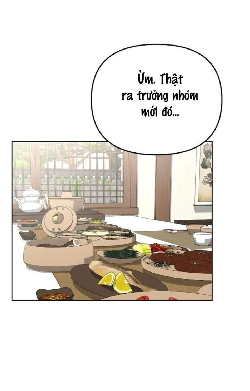 Cẩn Thận Va Phải Tình Yêu 