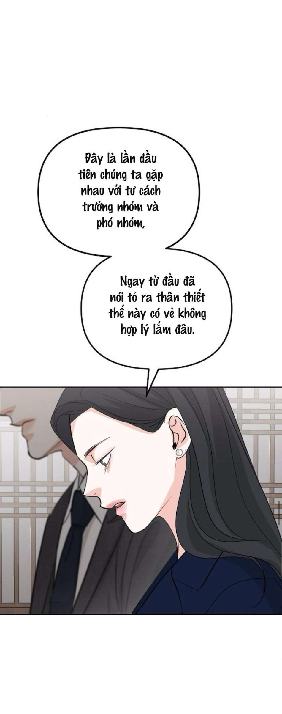 Cẩn Thận Va Phải Tình Yêu 