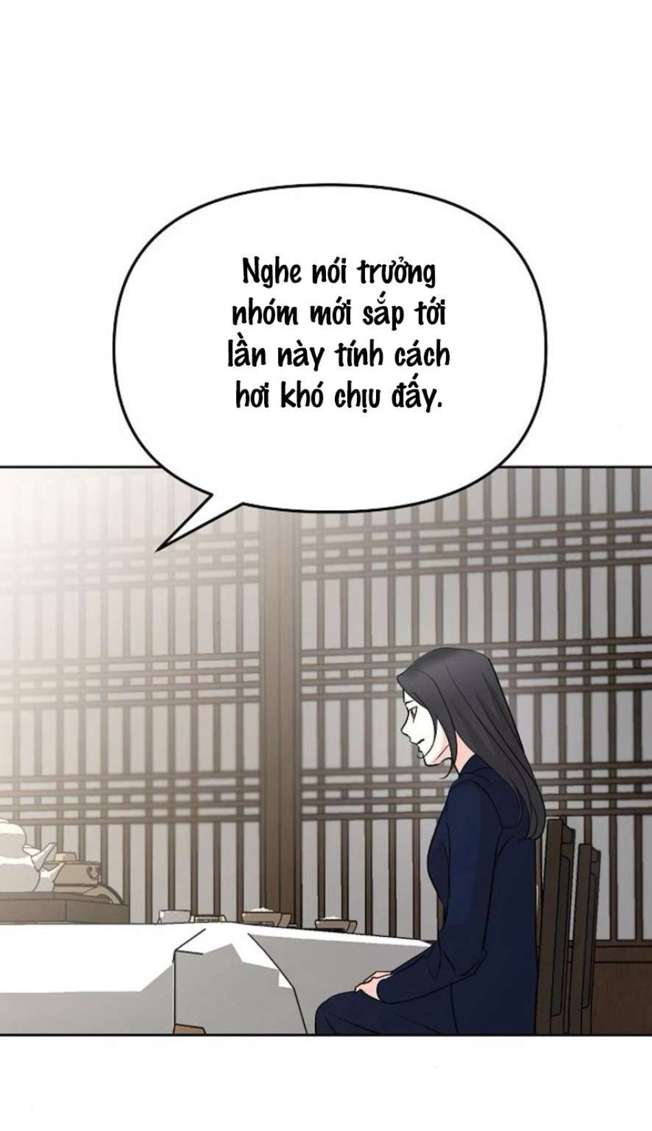 Cẩn Thận Va Phải Tình Yêu 