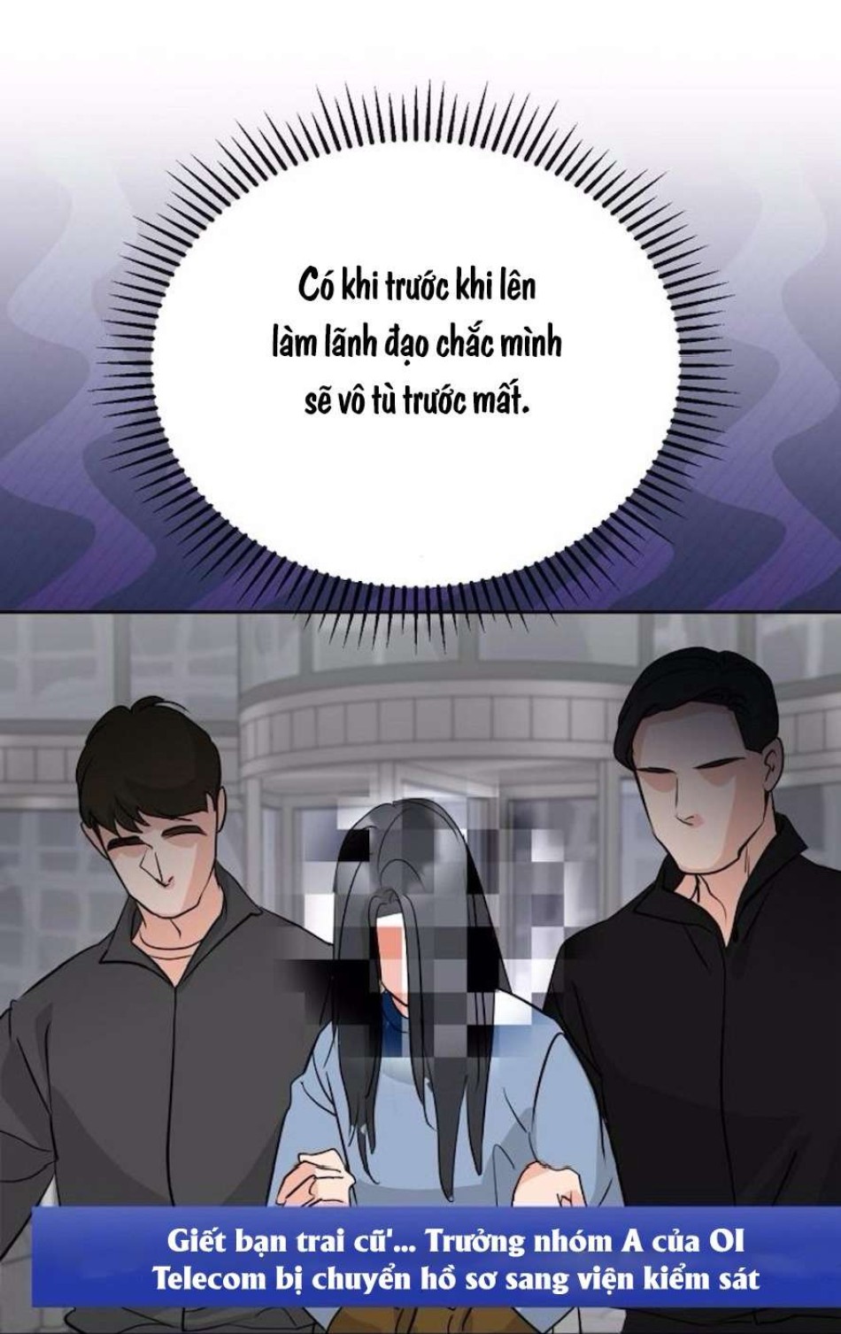 Cẩn Thận Va Phải Tình Yêu 