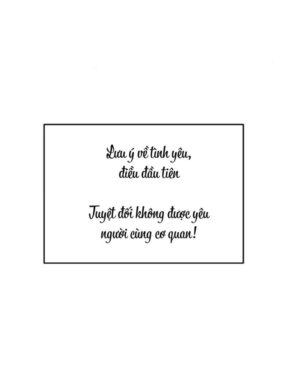 Cẩn Thận Va Phải Tình Yêu 