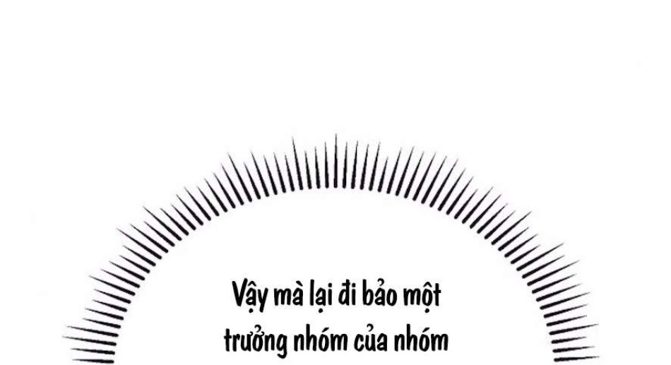 Cẩn Thận Va Phải Tình Yêu 