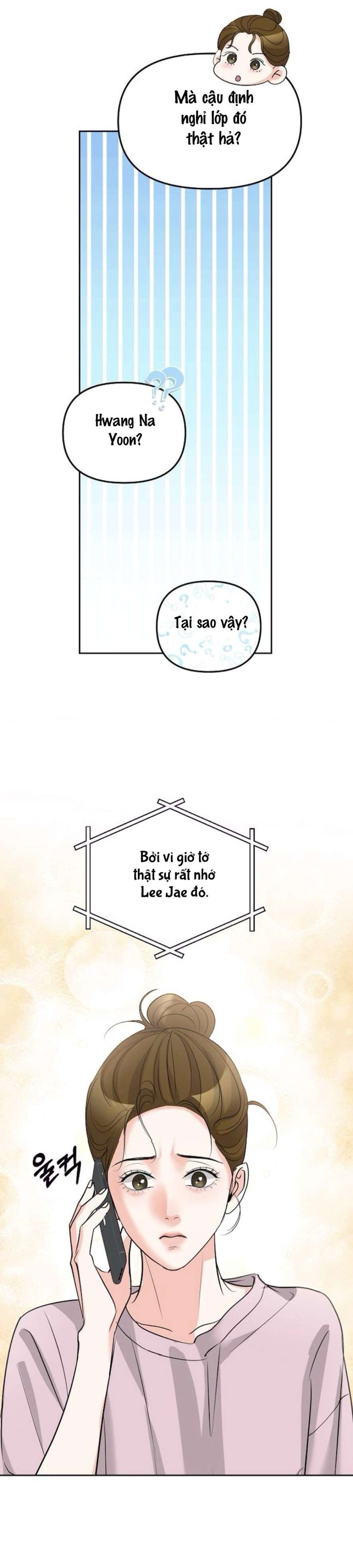 Cẩn Thận Va Phải Tình Yêu 