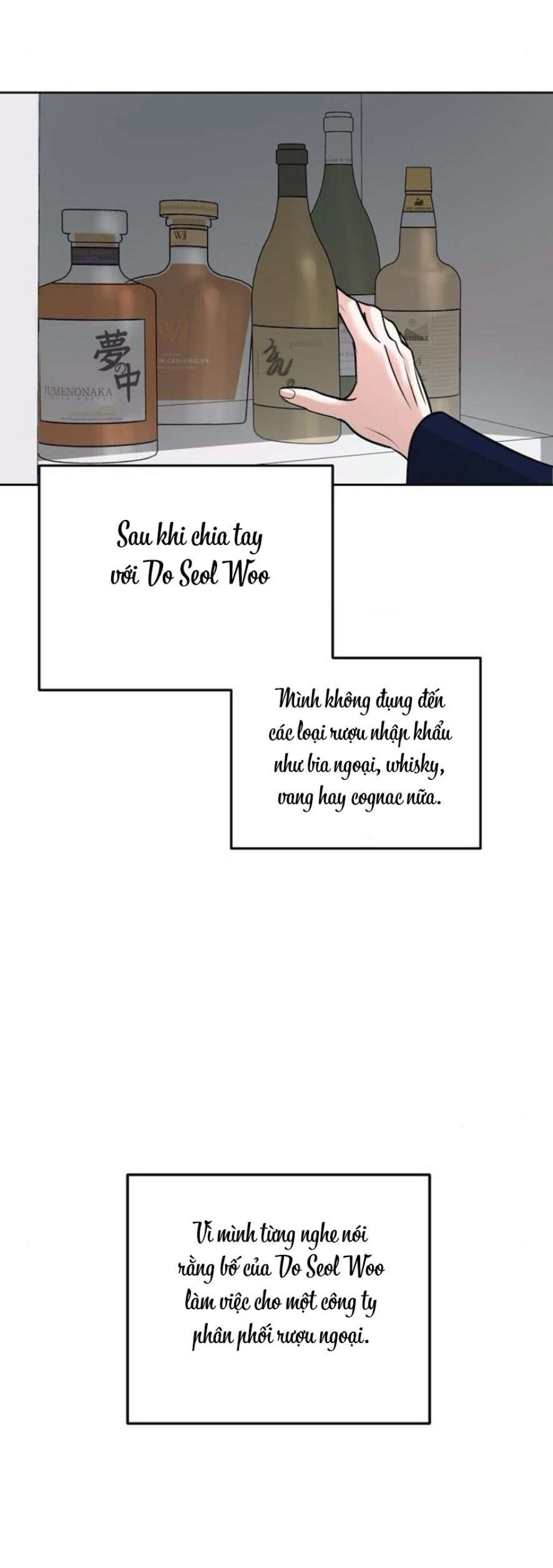 Cẩn Thận Va Phải Tình Yêu 