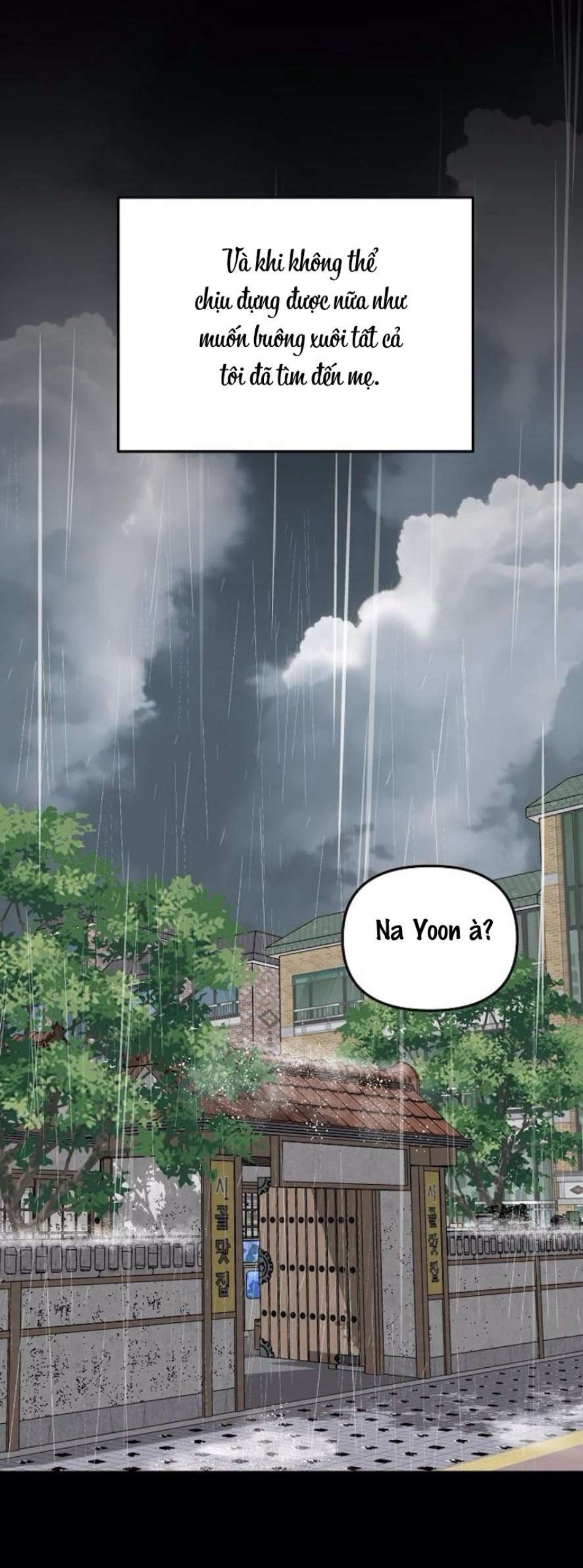 Cẩn Thận Va Phải Tình Yêu 