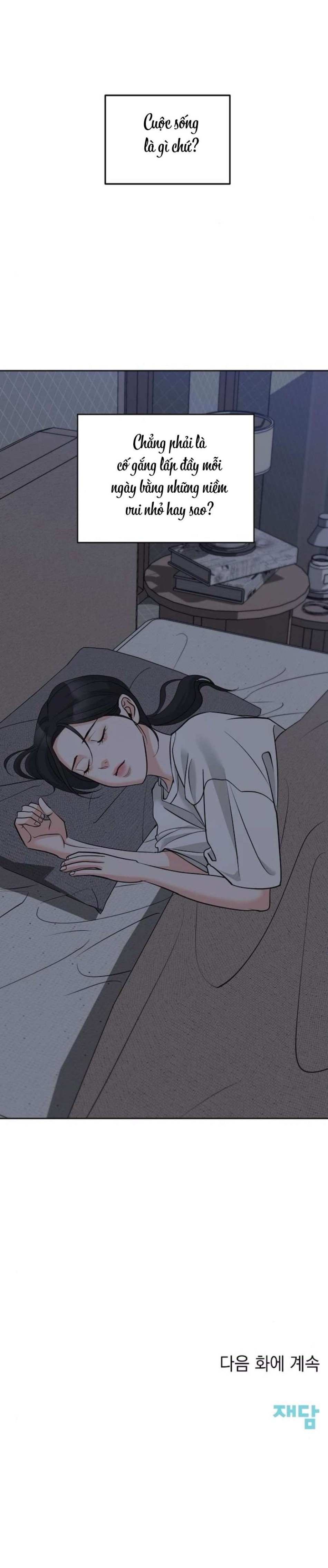 Cẩn Thận Va Phải Tình Yêu 