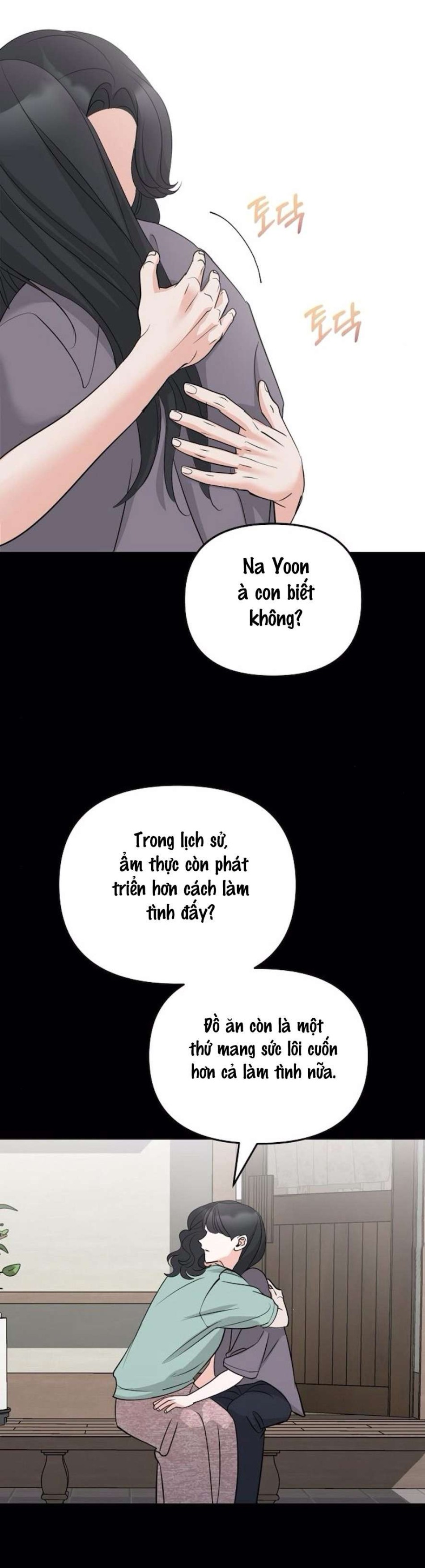 Cẩn Thận Va Phải Tình Yêu 