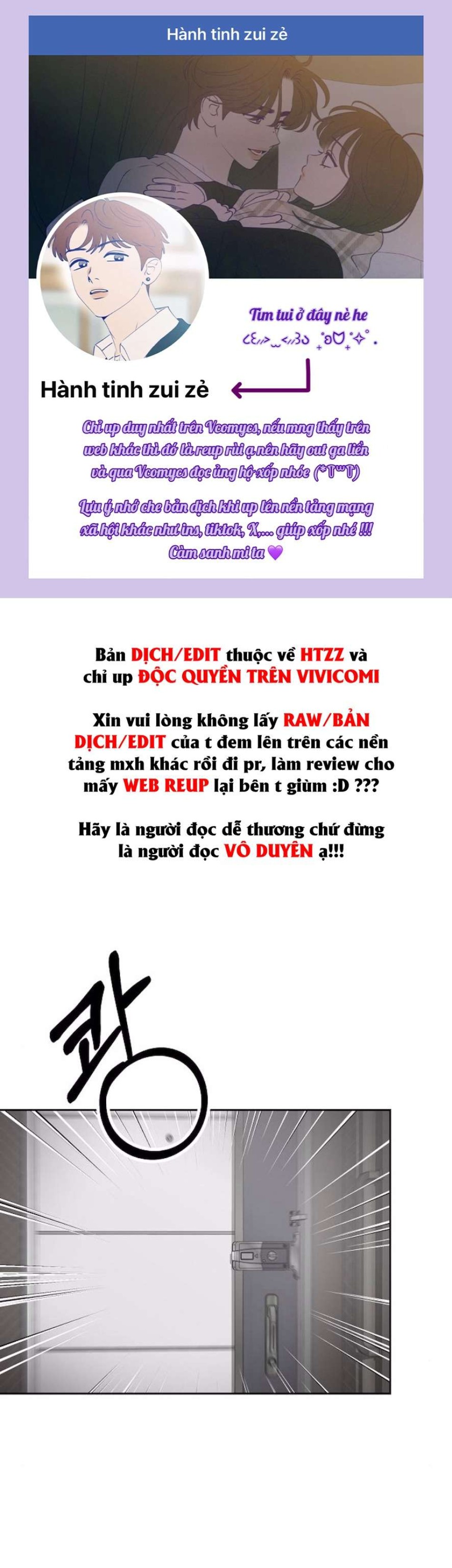 Cẩn Thận Va Phải Tình Yêu 