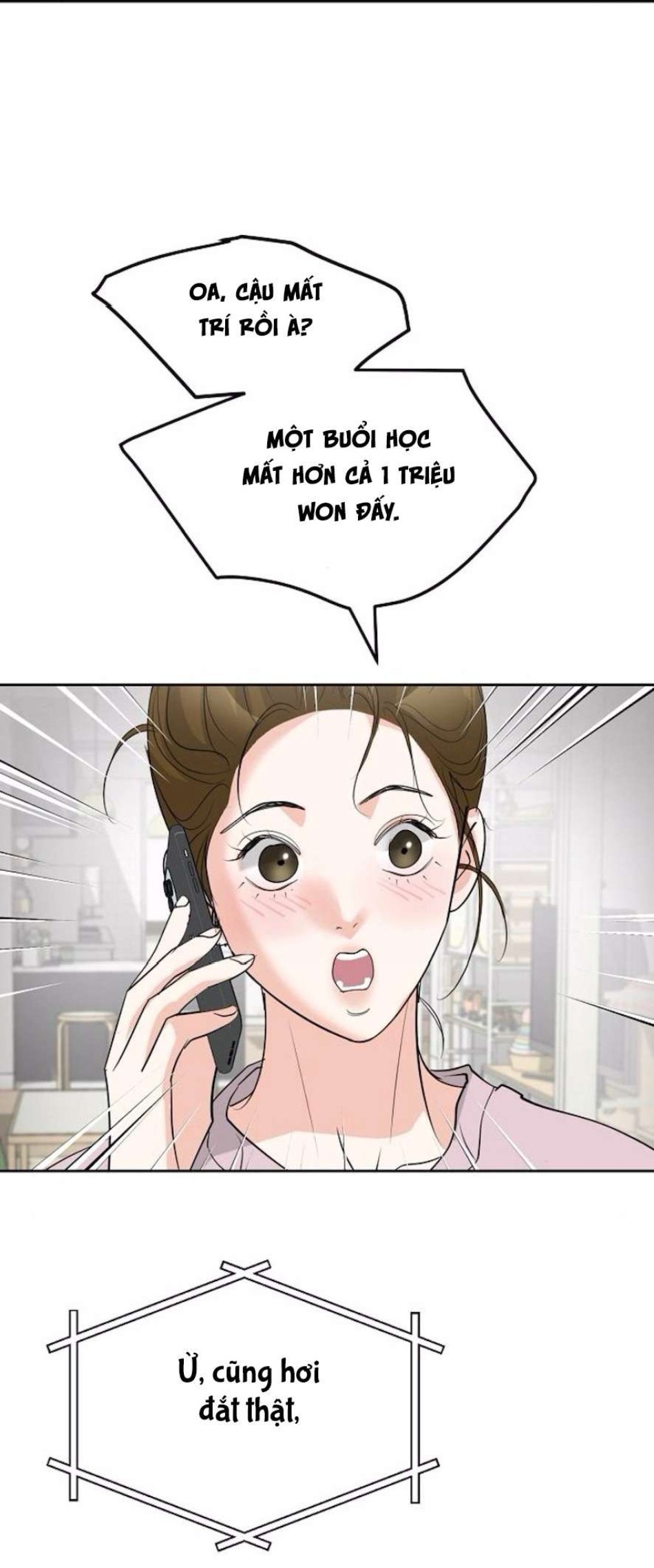 Cẩn Thận Va Phải Tình Yêu 