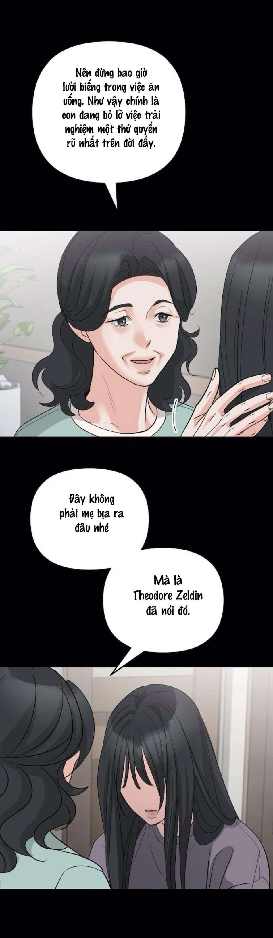Cẩn Thận Va Phải Tình Yêu 