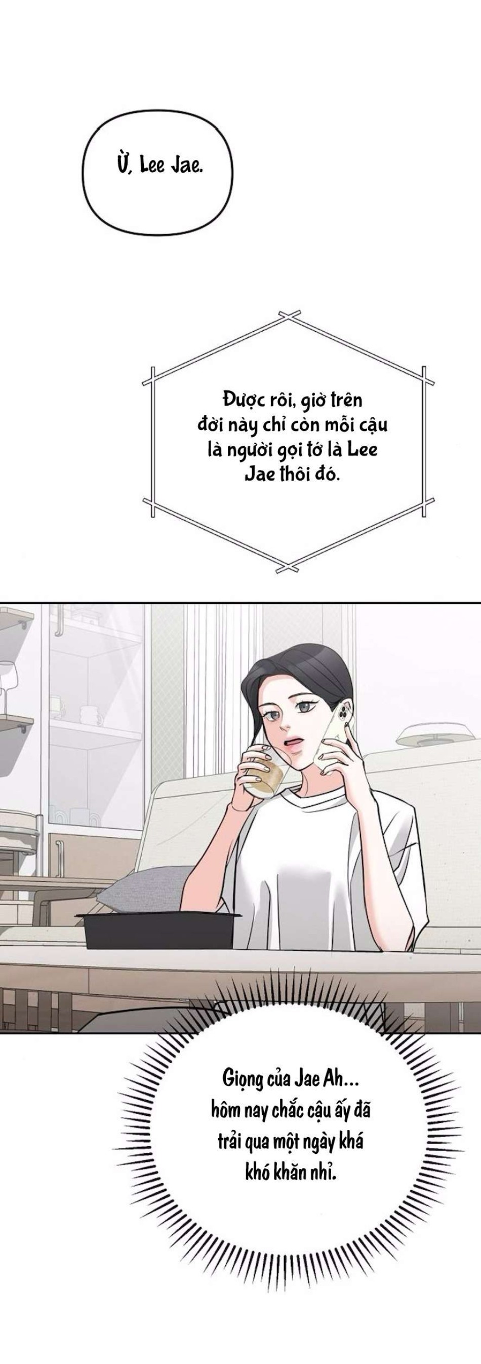 Cẩn Thận Va Phải Tình Yêu 