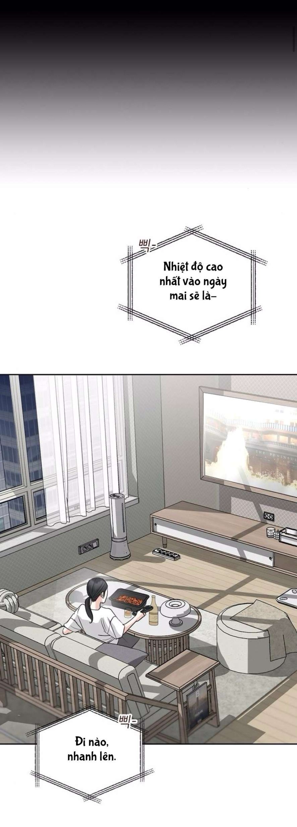 Cẩn Thận Va Phải Tình Yêu 