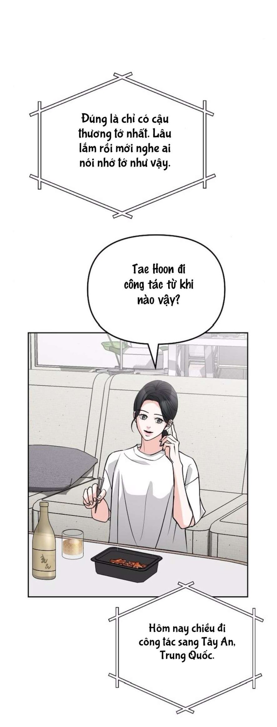 Cẩn Thận Va Phải Tình Yêu 