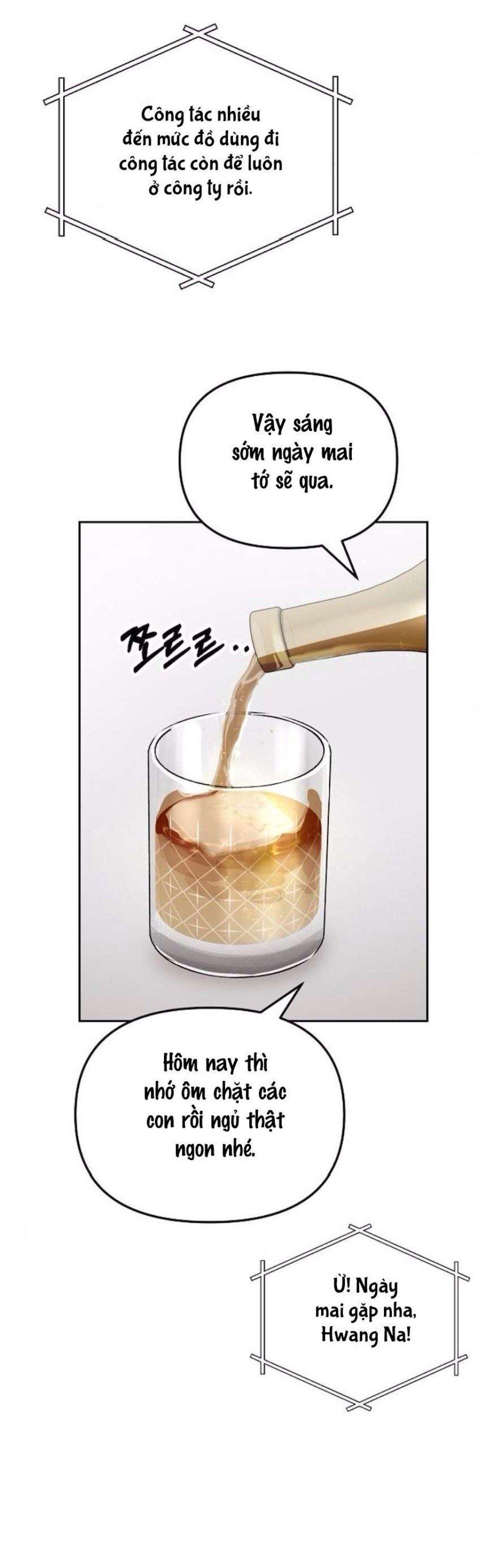 Cẩn Thận Va Phải Tình Yêu 
