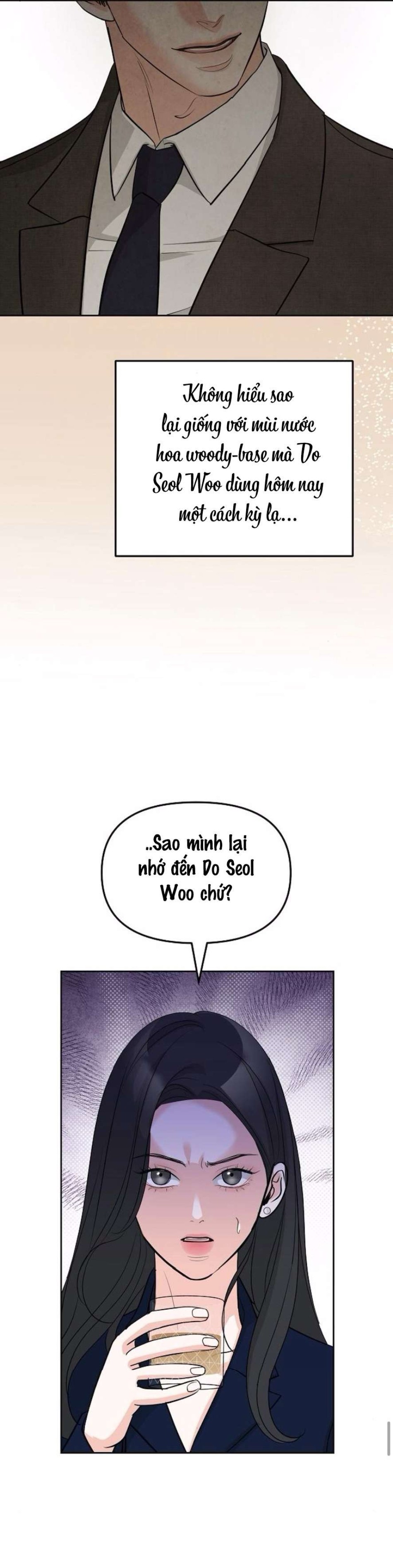 Cẩn Thận Va Phải Tình Yêu 