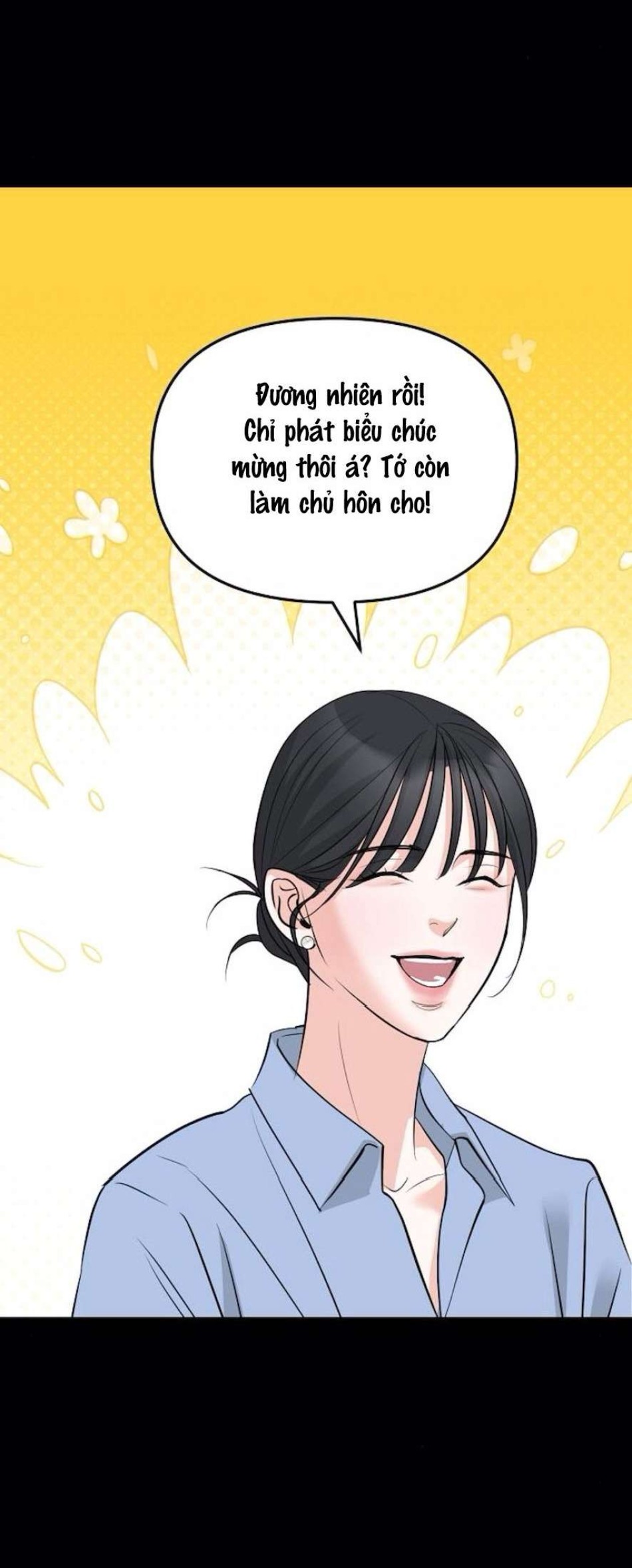 Cẩn Thận Va Phải Tình Yêu 