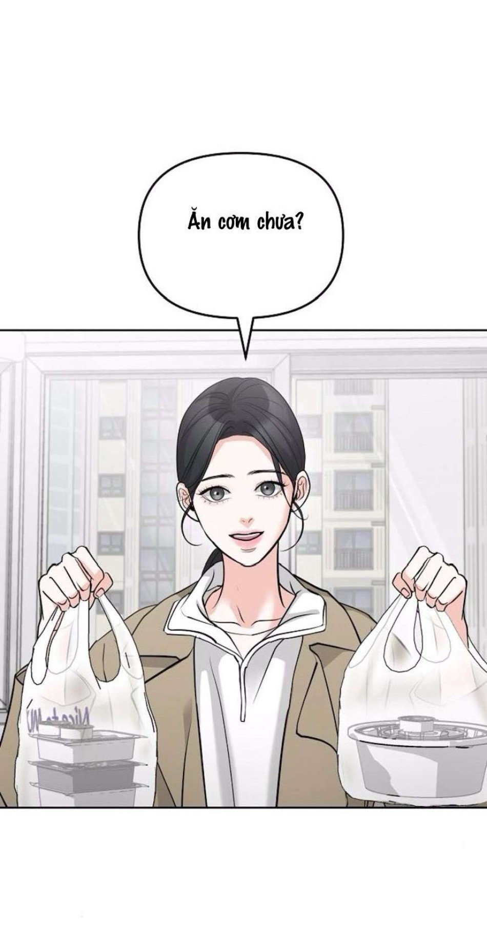Cẩn Thận Va Phải Tình Yêu 