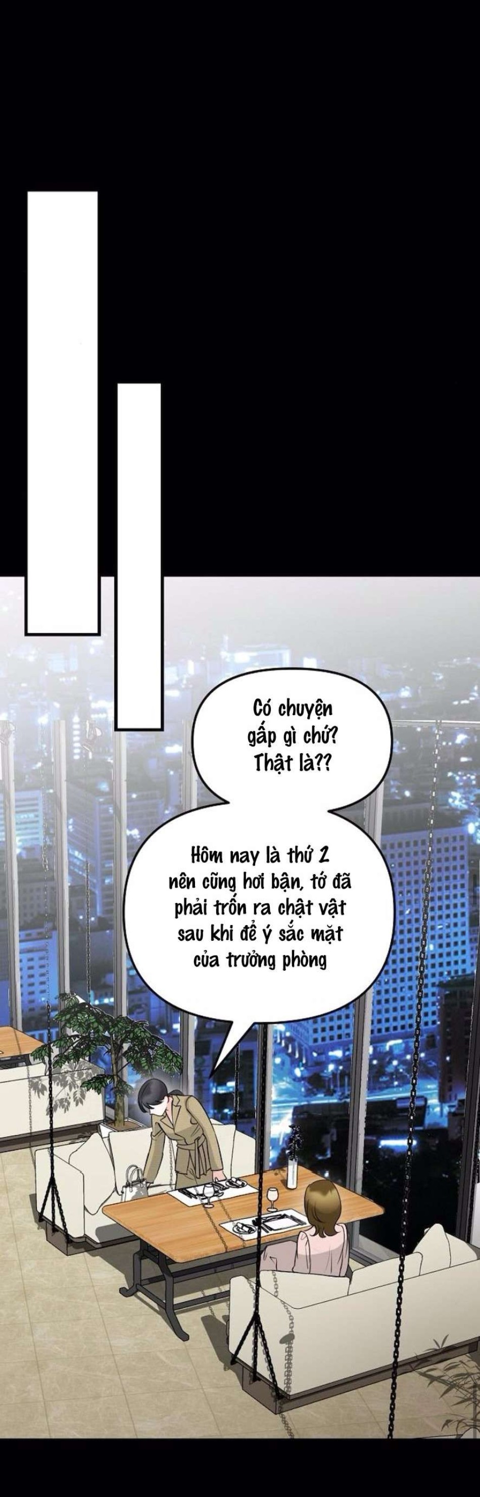 Cẩn Thận Va Phải Tình Yêu 