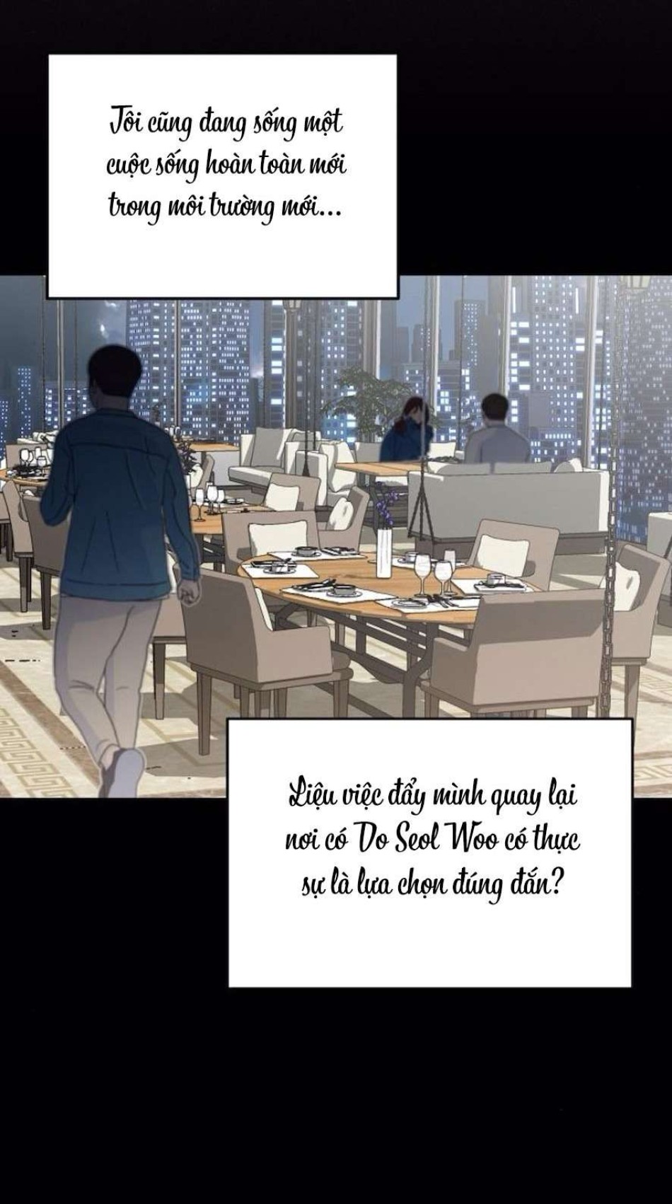 Cẩn Thận Va Phải Tình Yêu 