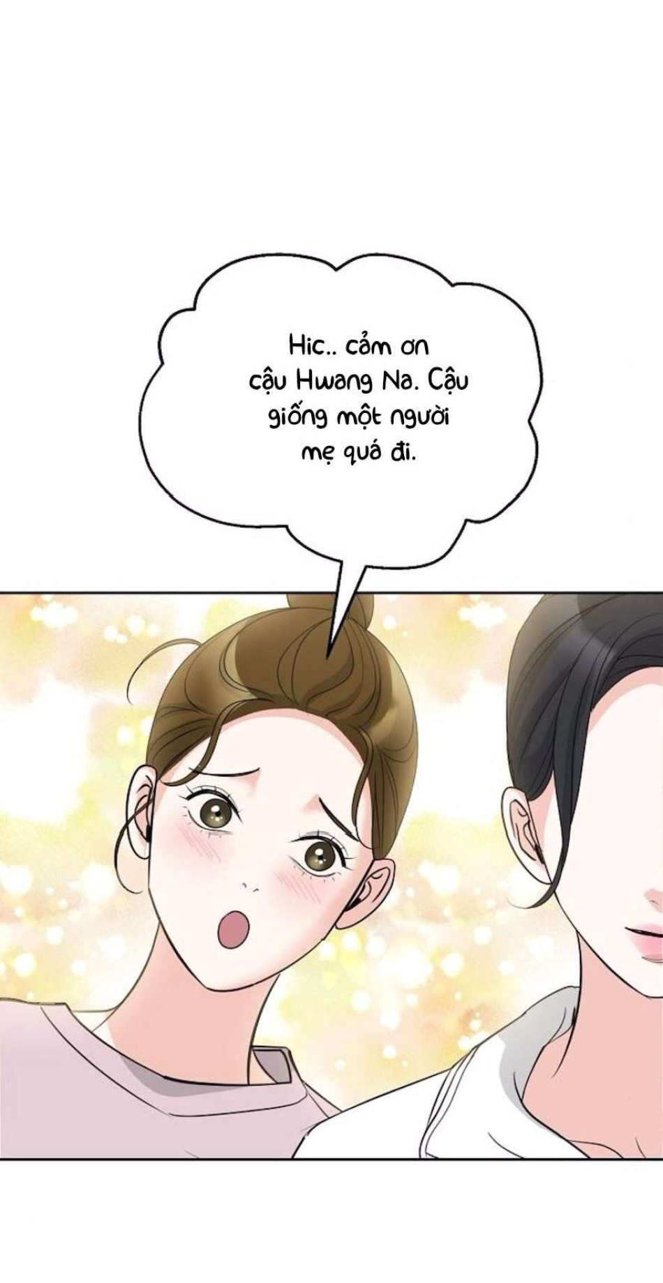 Cẩn Thận Va Phải Tình Yêu 