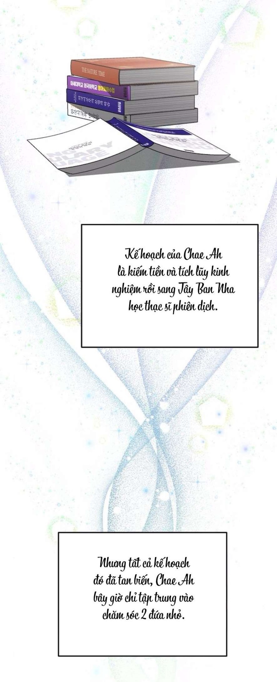 Cẩn Thận Va Phải Tình Yêu 