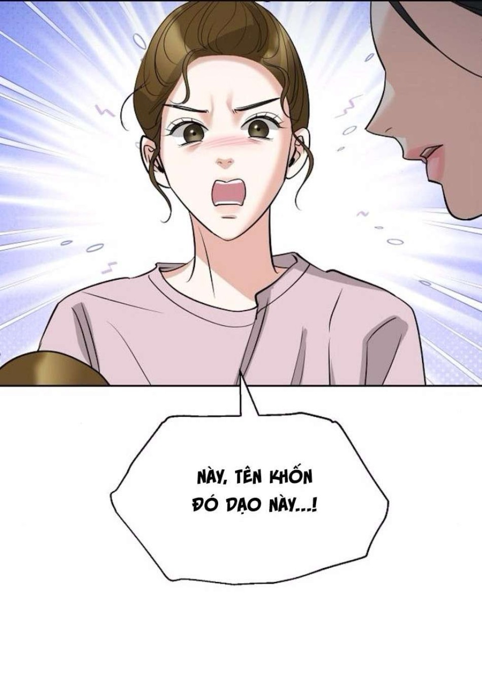 Cẩn Thận Va Phải Tình Yêu 